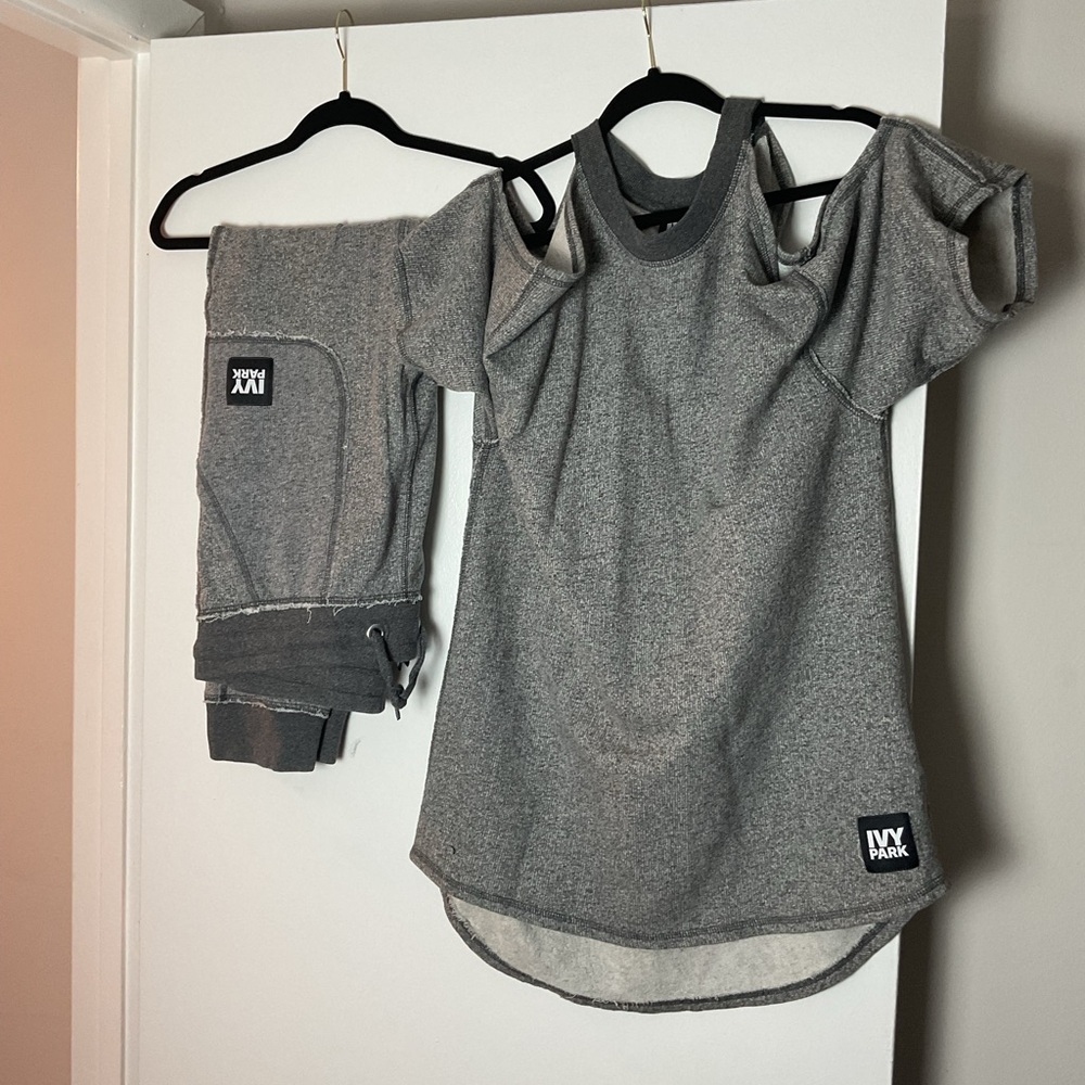 Ivy park 2 piece